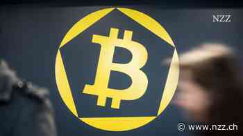 Was kommt nach dem KI-Hype an der Börse? Wahrscheinlich ein Comeback von Bitcoin und Gold