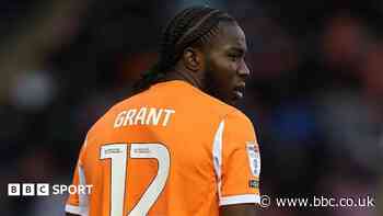Defender Grant back for third Bromley spell