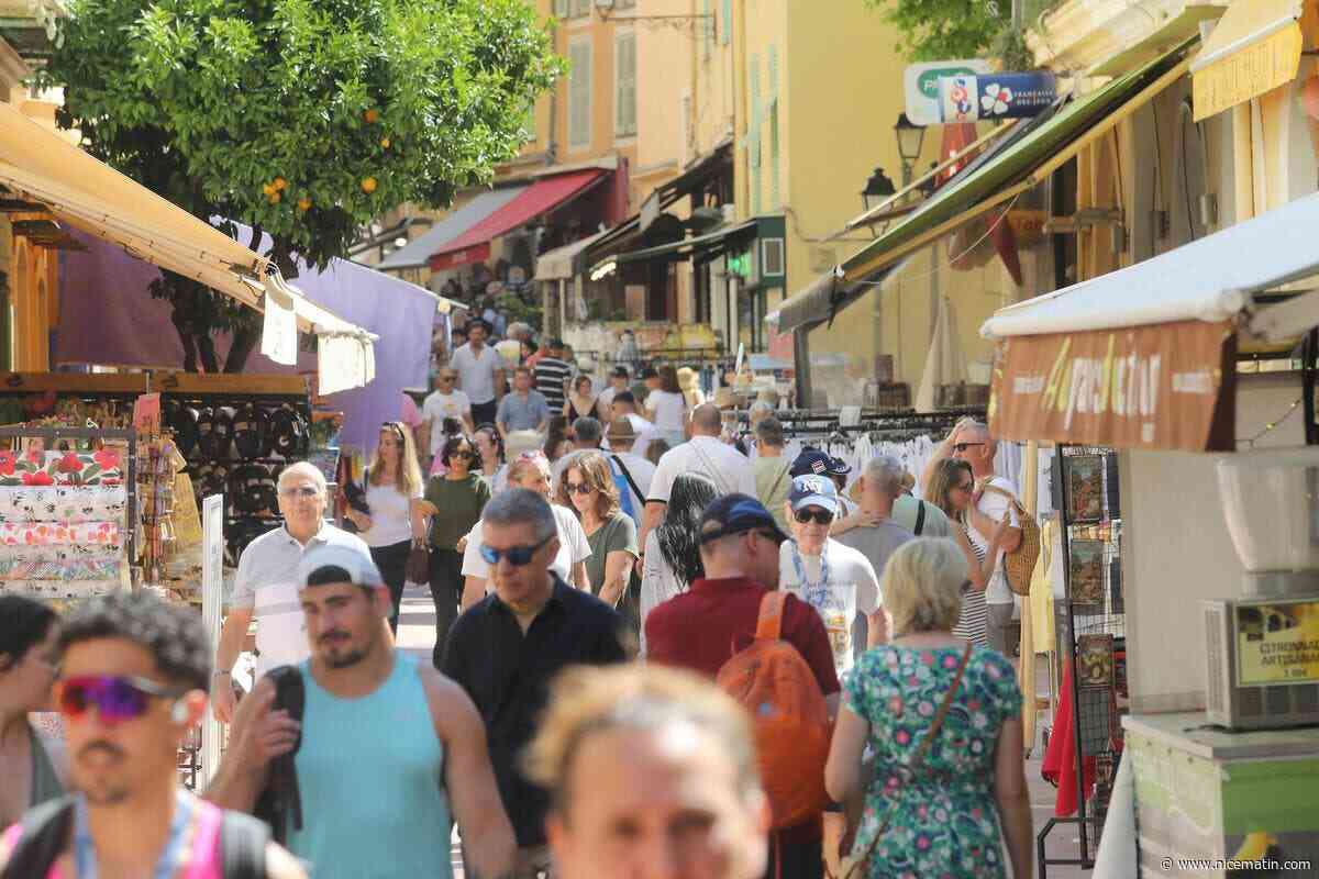 Réservations de dernière minute, courts séjours, tout autant de monde… Comment se porte la saison touristique à mi-parcours en cet été 2026 sur la Côte d’Azur ?