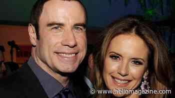 Celebrities whose partners tragically died including Michelle Williams and John Travolta