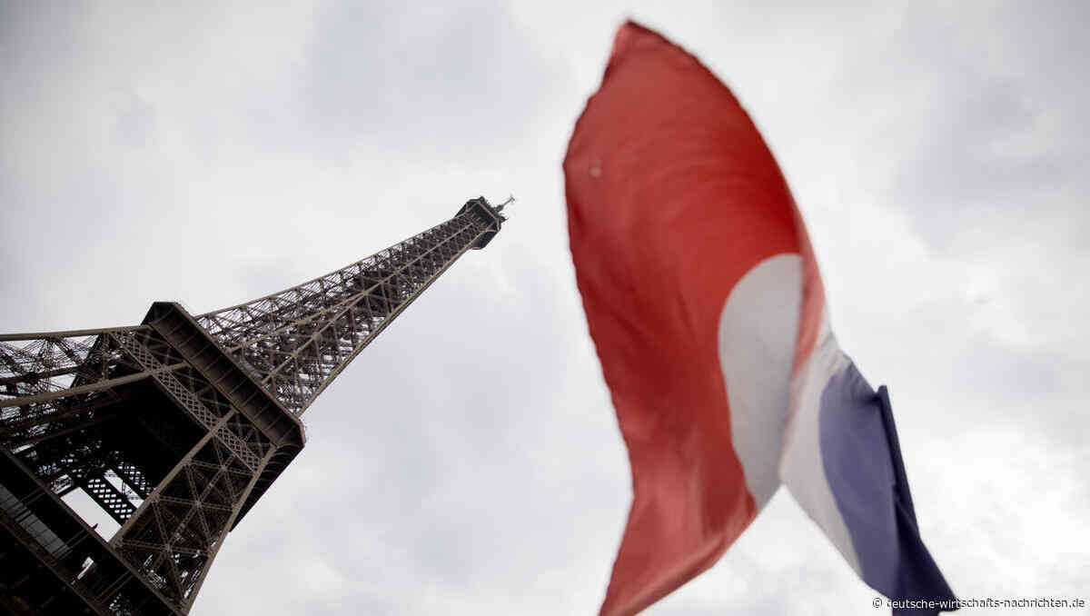Adieu Frankreich, adieu Deutschland: Wohin Europas Reiche ziehen
