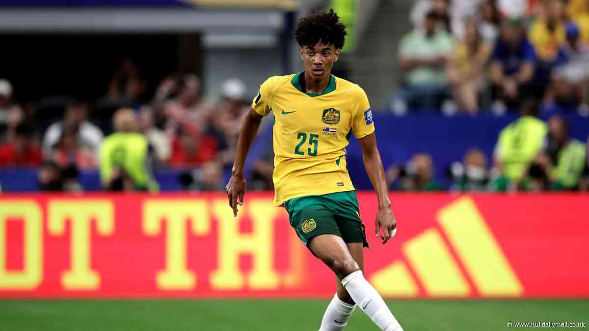 Hull City transfer state of play with World Cup breakout star closing in on move