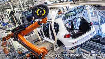 VW stellt sich neu auf – Neues Gremium soll Volumenmarken auf Kurs bringen