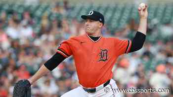 MLB trade deadline tracker: Following every move of the 2026 deadline as Tarik Skubal lands with Dodgers