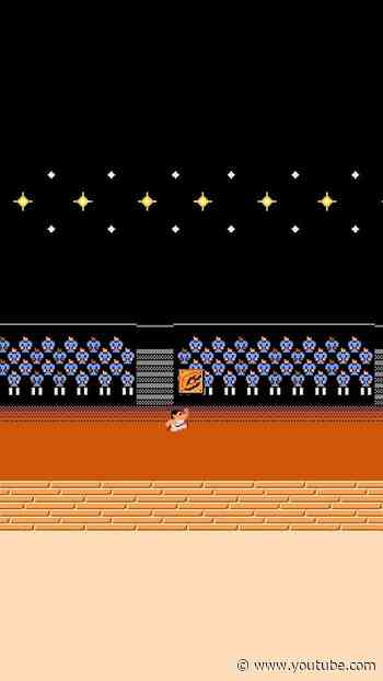 🎮 Our very own Super Mario, leveling up in the Wine & Gold! #cavs #mariohezonja #cleveland #nba