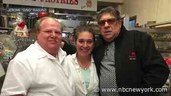 The Bronx's Little Italy mourns death of Vincent Pastore of ‘The Sopranos'