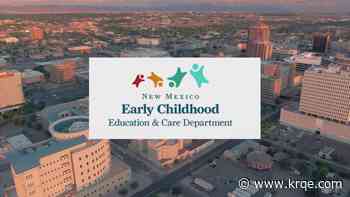 Whistleblower lawsuit puts New Mexico's universal child care program under scrutiny