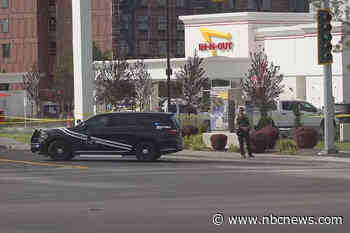 At least 3 dead and 2 injured in shooting in Idaho; suspect dead