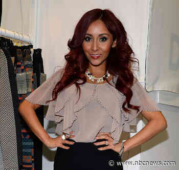 Nicole ‘Snooki’ Polizzi reveals hysterectomy after cervical cancer diagnosis