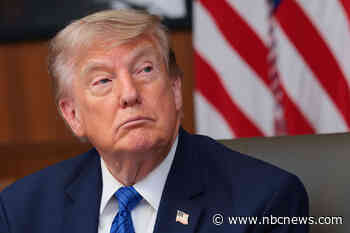 Trump appeals ruling that found his $10B IRS suit aimed to ‘manipulate’ legal proceedings