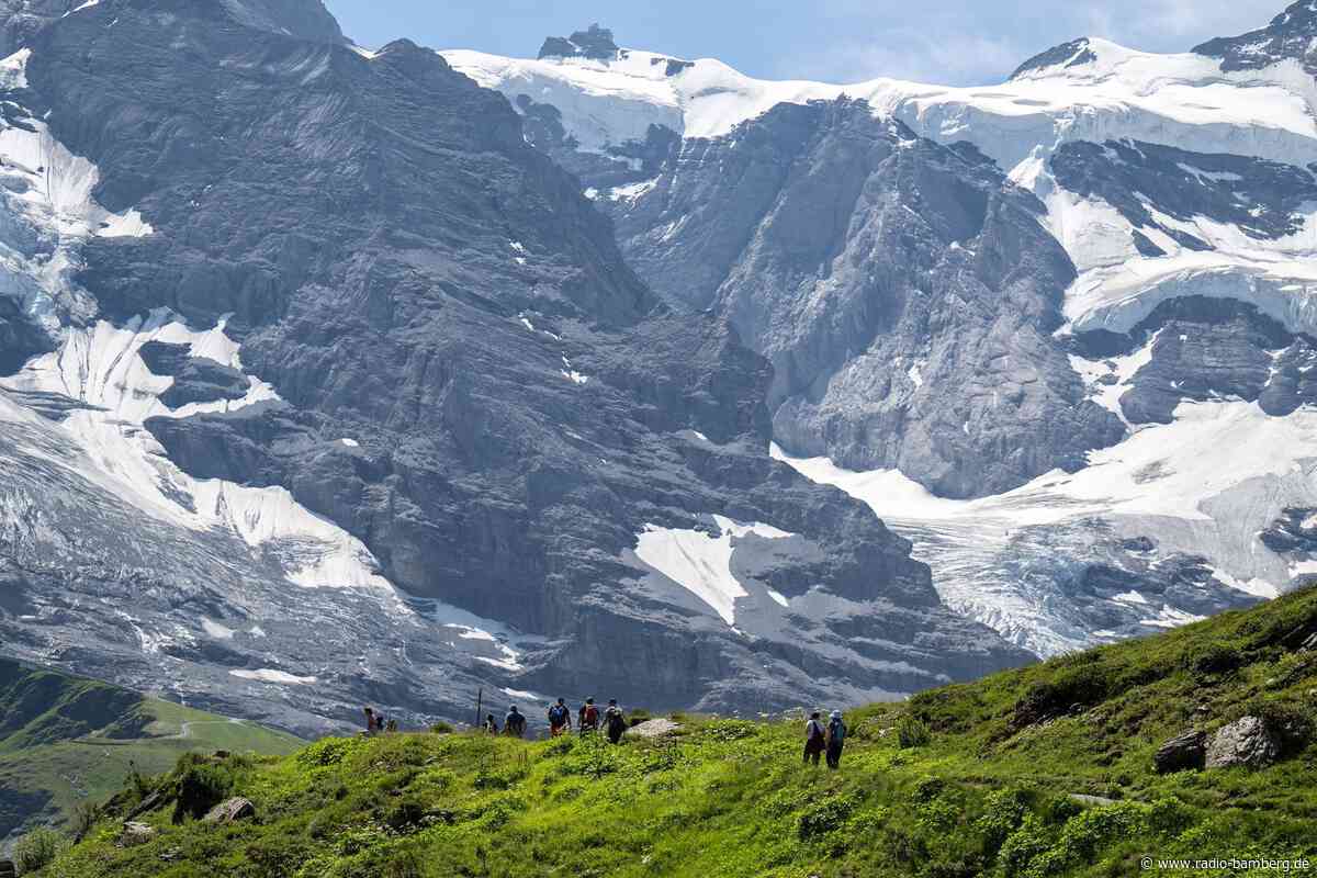 Außergewöhnliche Lage in den Alpen: Welche Gefahren drohen