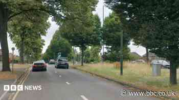 Major city route shut in both directions by crash