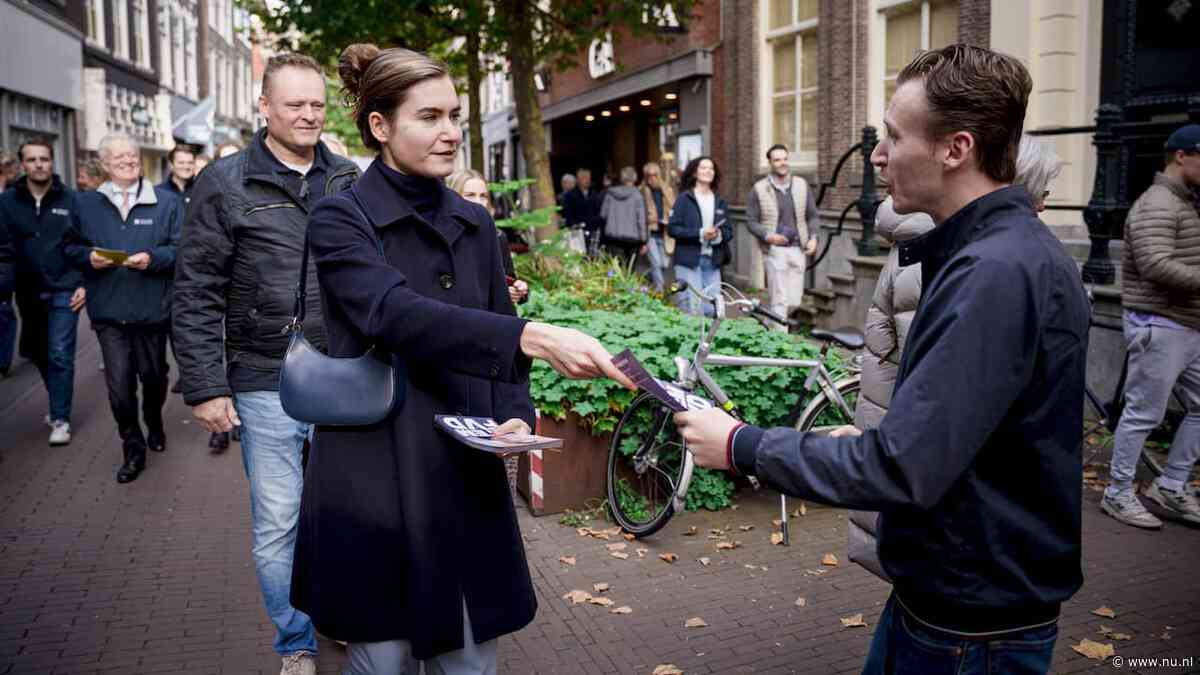 'FVD-basisschool' opent de deuren: 'Dit is wat vrijheid van onderwijs kan zijn'