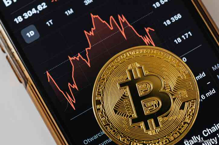 Aandeel Coinbase daalt 5% na tegenvallende kwartaalomzet