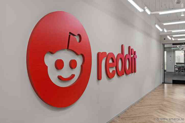 AI stuwt Reddit naar hogere omzetverwachting
