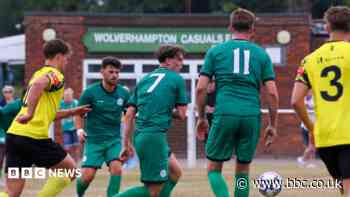 FC counts cost of heatwaves' dry pitches