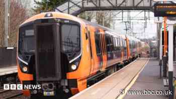 Rail lines reopen after emergency incident