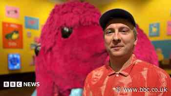 Weekly quiz: What did Joe Lycett put in his first solo art exhibition?