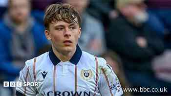 Stoke best place for me to take step up - Graham