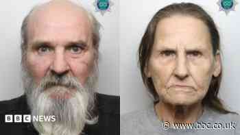 Man and woman guilty of murdering step-brother