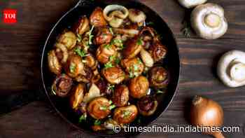 10 vegetables that are more nutritious when cooked than raw