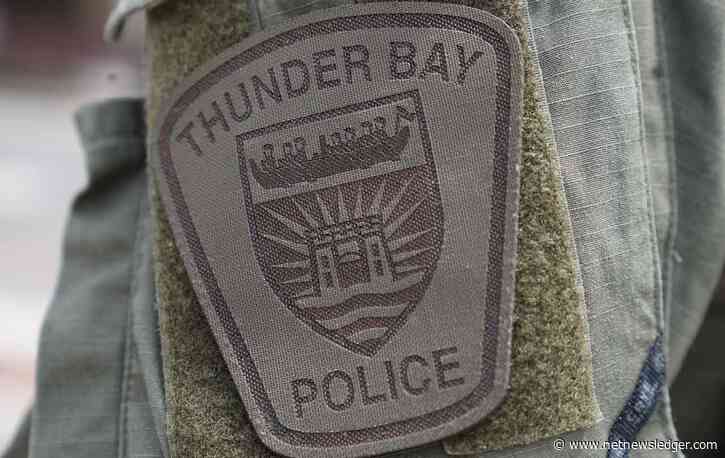 Thunder Bay police charge a 65-year-old man with second-degree murder after a Regent Street death