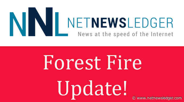 Northwest Wildfire Update: 16 New Fires Confirmed as 128 Remain Active
