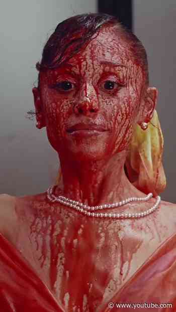 Ariana Grande goes absolutely feral in "petal" - our pick for Global Video of the Week.