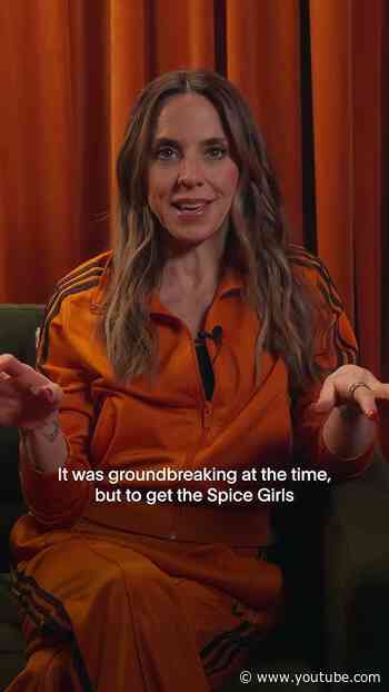 The Story Behind Spice Girls' "Wannabe"