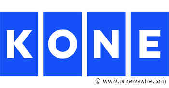 KONE Egypt strengthens customer experience through digital innovation