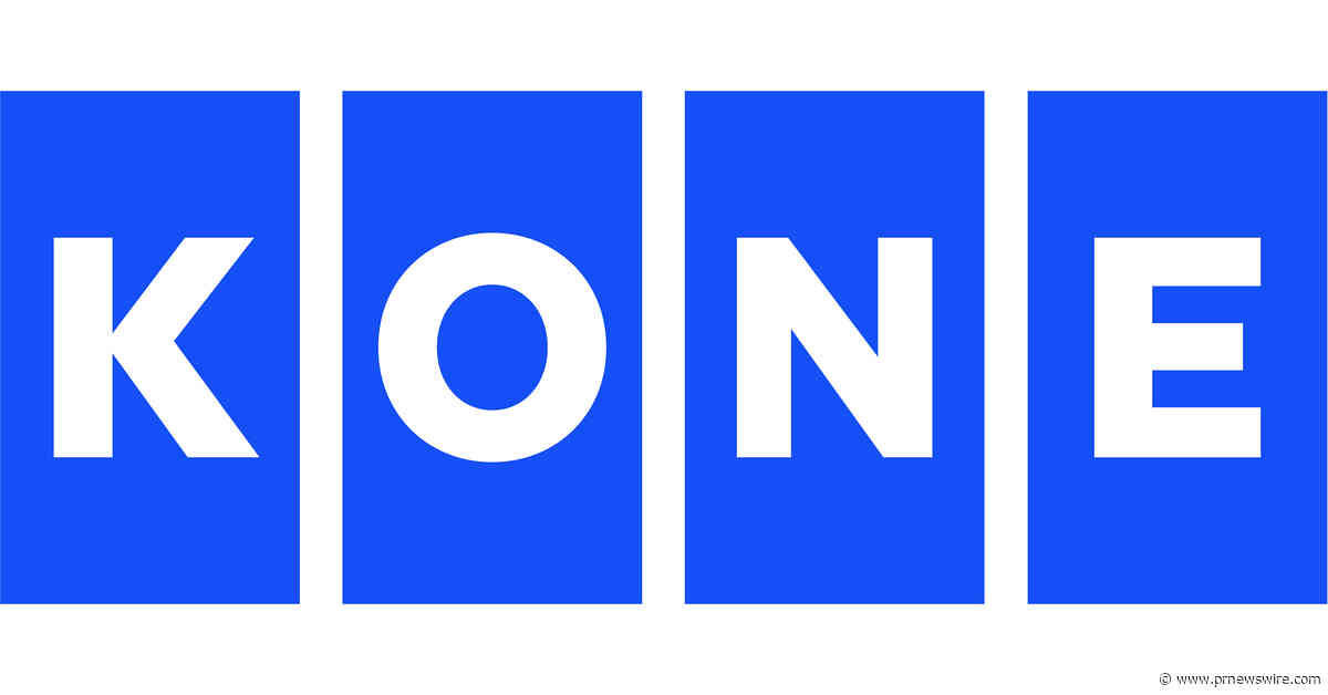 KONE strengthens customer support to deliver greater peace of mind in Saudi Arabia