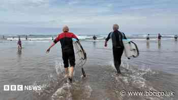 Should you take the plunge? How to tell how clean the sea is