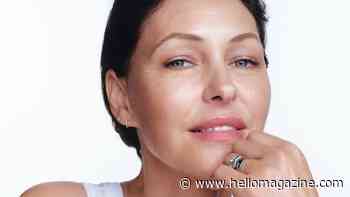 Emma Willis, 50, reveals the 4 daily habits behind her glowing skin - despite her 'sun worshipper' past