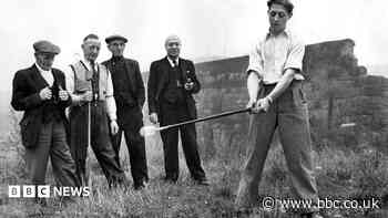 'Poor man's golf' game revived for Yorkshire Day