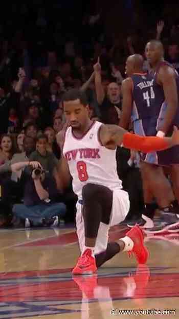 posting this because we can 🤷 #nyknicks #nba