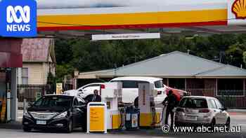 Drivers brace for petrol price hikes as fuel excise cut comes to end