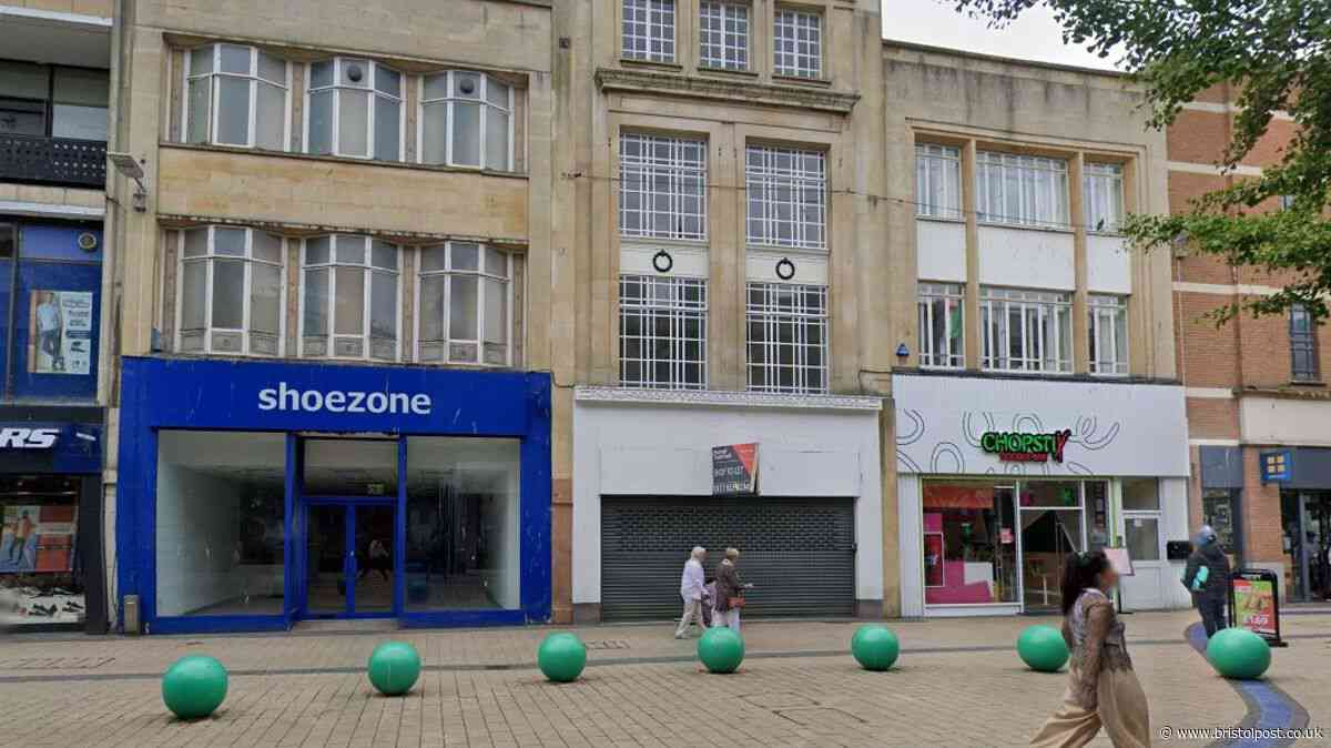 How a £1m scheme helped fill 180 empty shops across Bristol's high streets