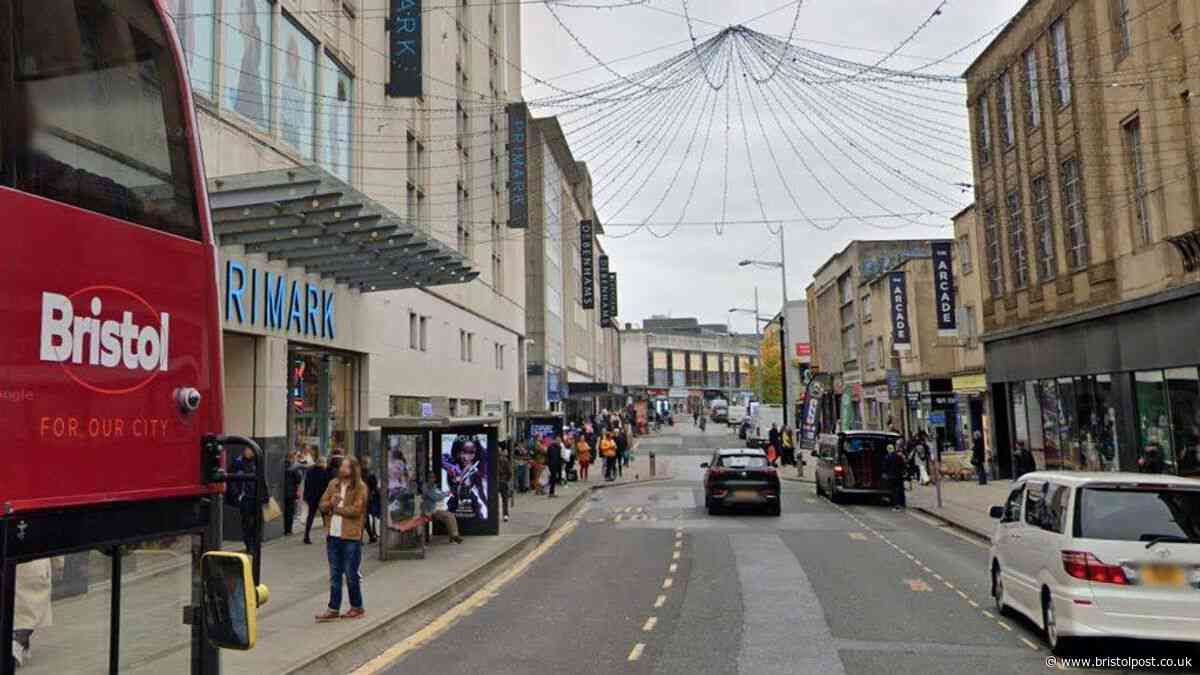 Broadmead bus route axe leaves locals fearing the 'final nail in the coffin'