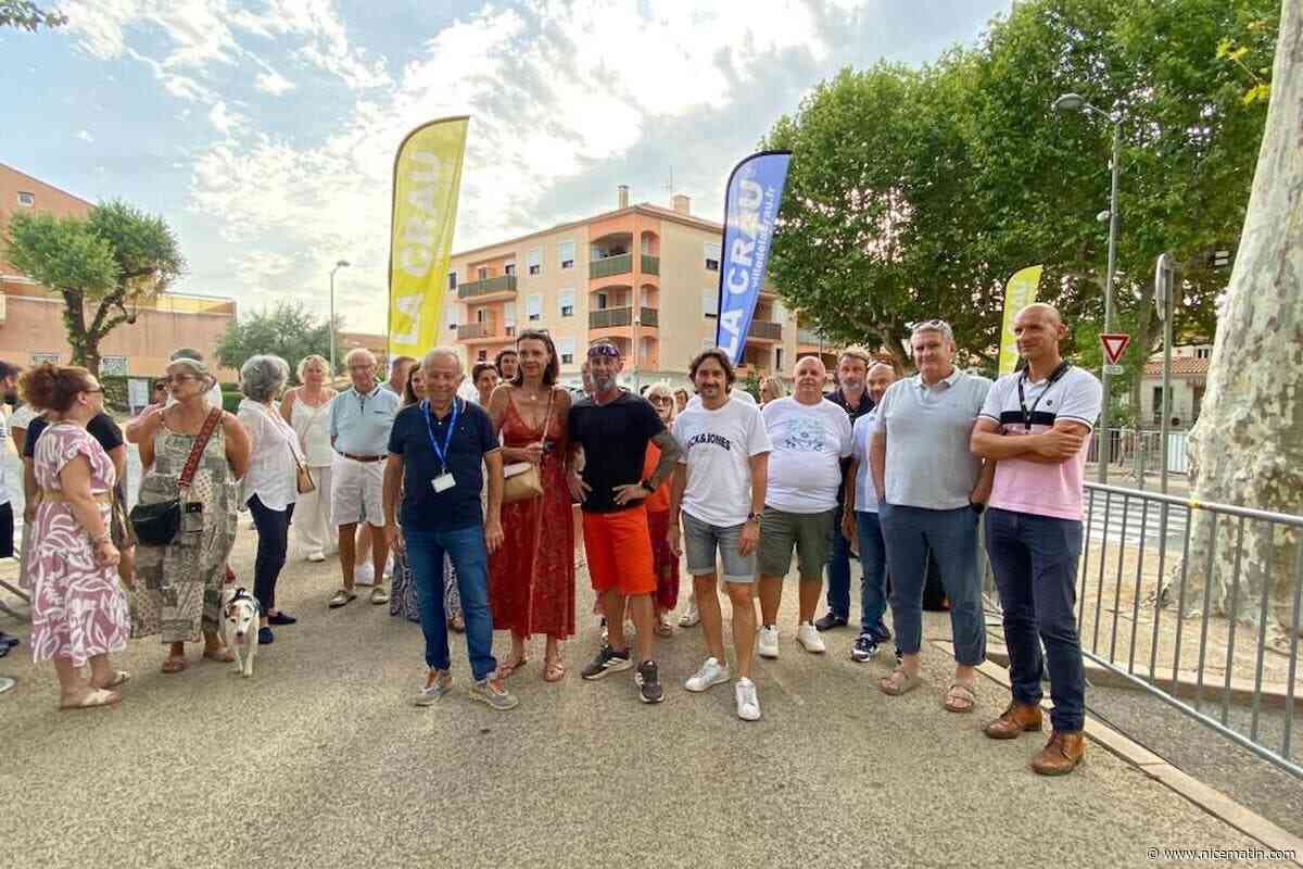 450 km en moins d’une semaine : l’ultra-trail XXL solidaire et sportif de l’aventurier de la Crau Stephan Plana