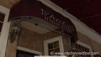 How D'Amelio's Italian Eatery Recovers from Water Main Break in Waterbury