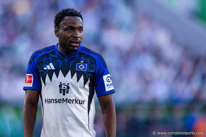 Done Deal: Otele Set To Join Serie A Club From FC Basel