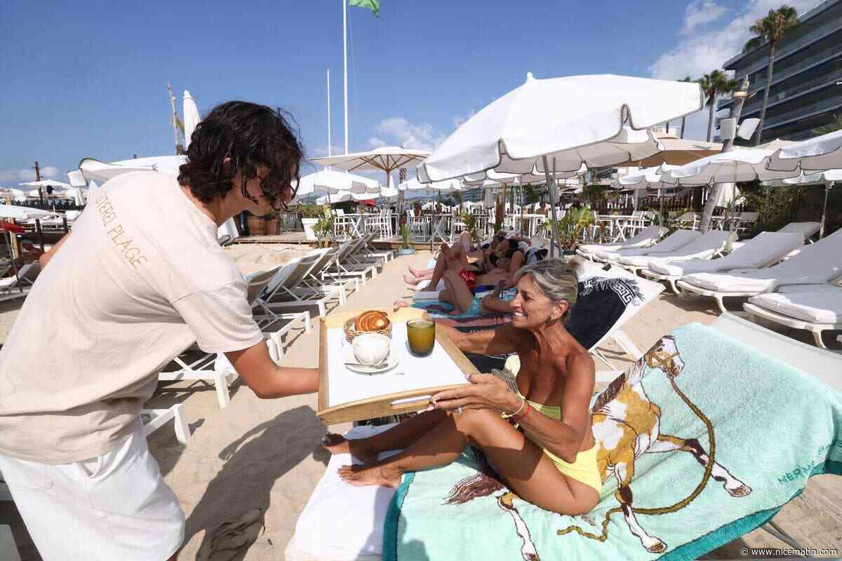 « Les clients font principalement l’impasse sur le vin et les desserts » : les restaurateurs de la Côte d’Azur confrontés à la baisse de pouvoir d’achat