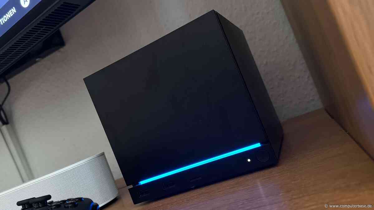 Wochenrück- und Ausblick: Von der Steam Machine bis hin zu Windows 11