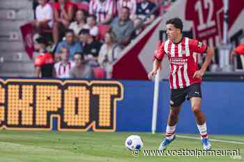 'Drie talenten verrassen tijdens voorbereiding en haken aan bij PSV'