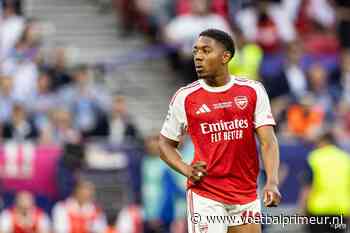'Manchester United onderzoekt pikante transfer van toptalent Arsenal'