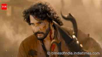 SS Rajamouli's 'Varanasi' wraps key sequences: Report