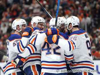 A new trend across the NHL could leave Edmonton Oilers fans caught in the middle: 9 Things