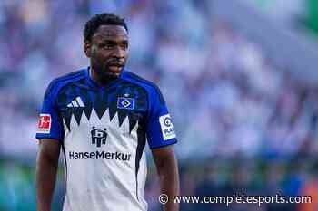 Otele Set To Join Serie A Club From FC Basel