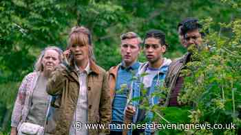 'Cosy' crime drama starring acting royalty on Channel 4 now