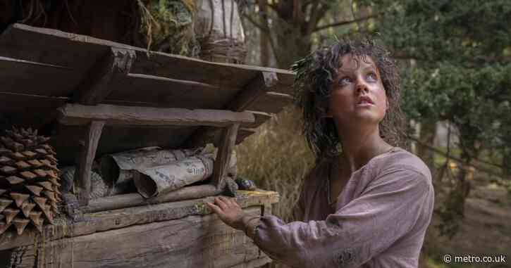 Amazon Prime’s Lord of the Rings series just saved the show with a major cut